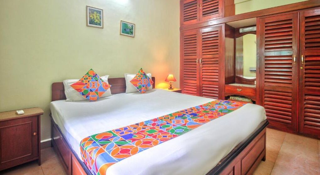 Photo of Bedroom in Betalbatim