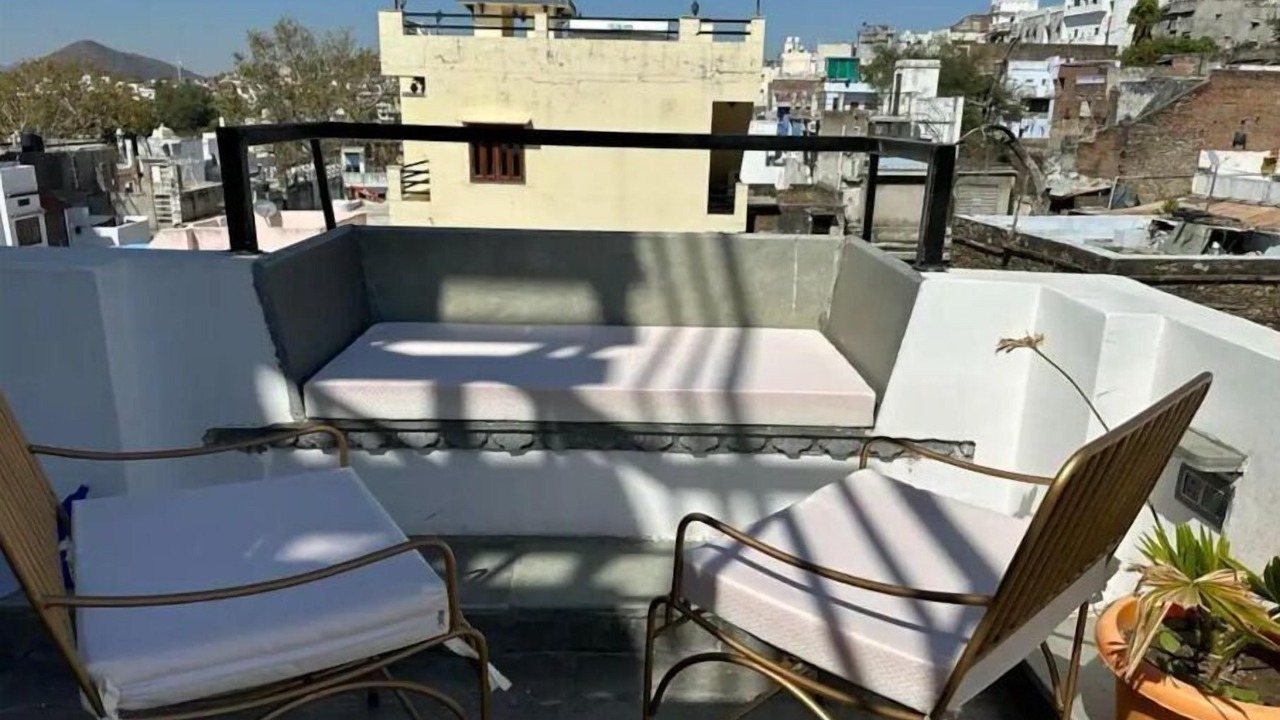 Photo of Outdoor in Lake Swaroop Sagar