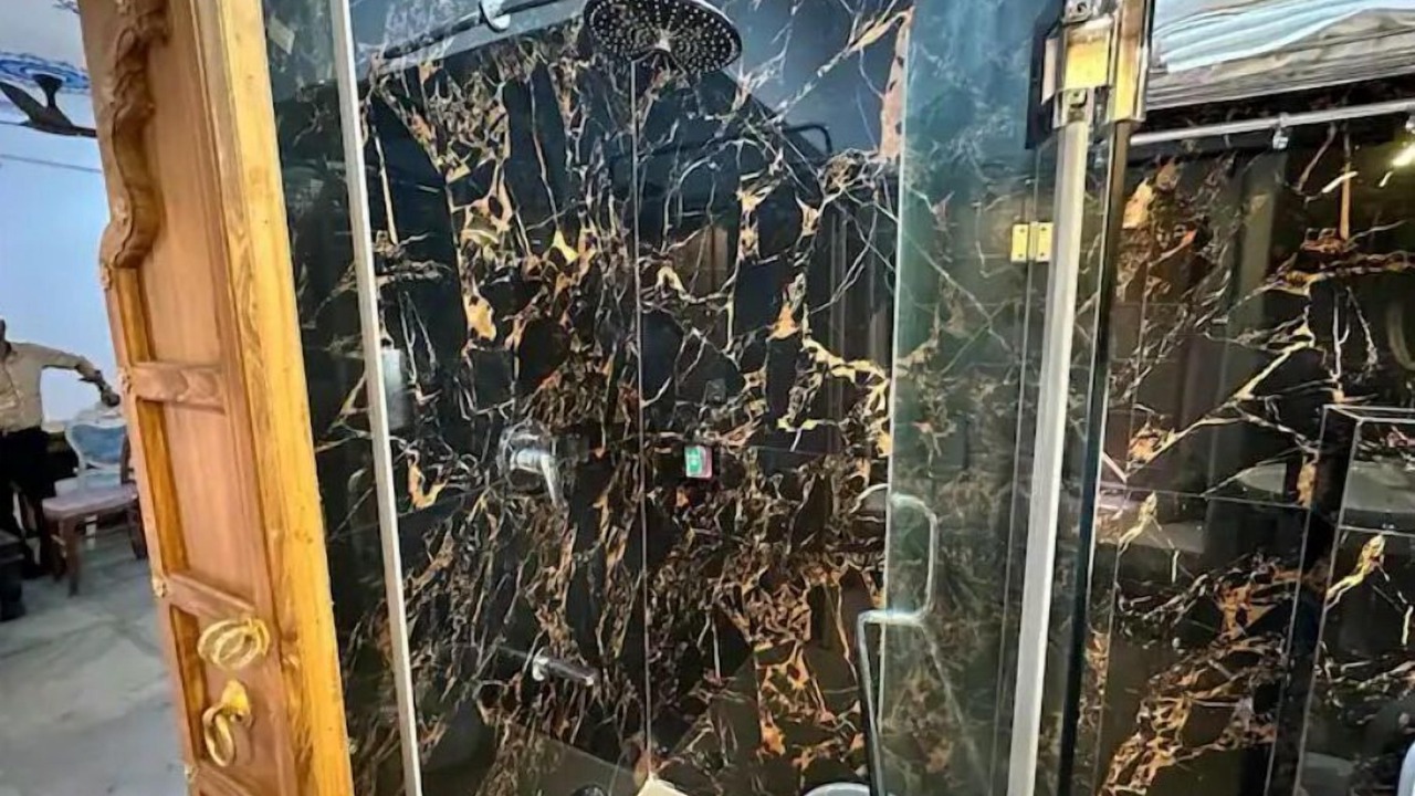 Photo of Bathroom in Lake Swaroop Sagar