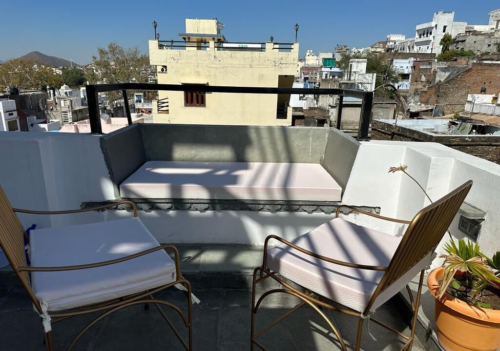 Photo of Outdoor in Lake Swaroop Sagar