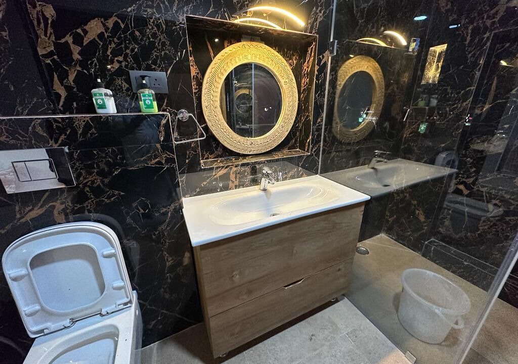 Photo of Bathroom in Lake Swaroop Sagar