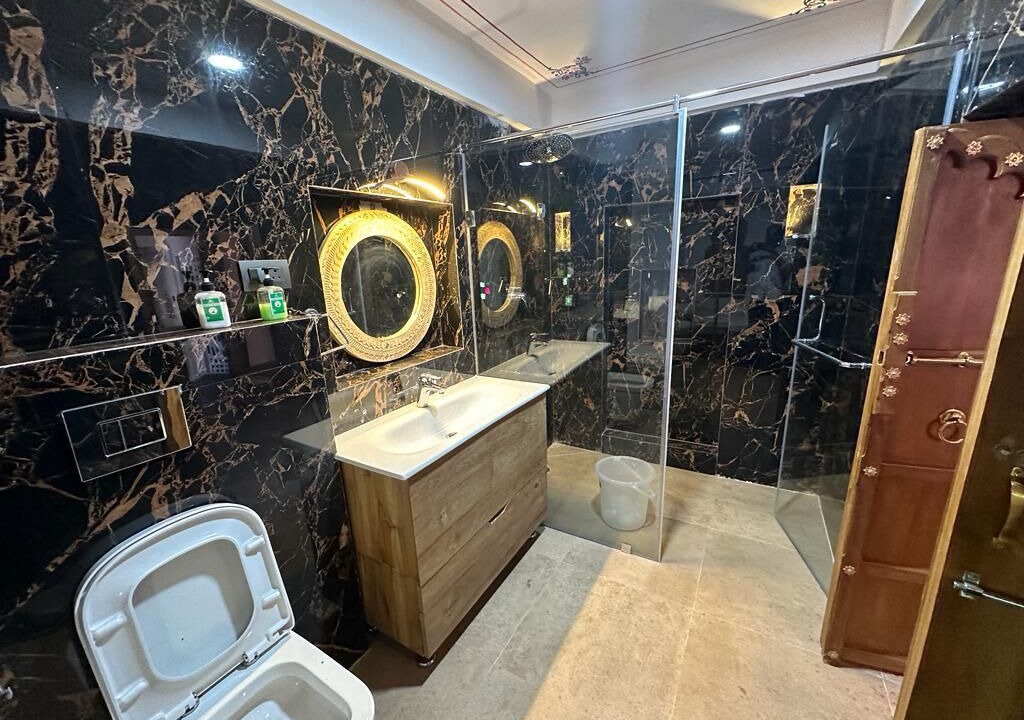 Photo of Bathroom in Lake Swaroop Sagar