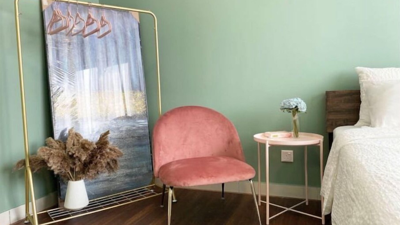 Photo of Bedroom in Pekeliling