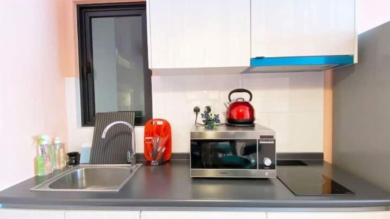 Photo of Kitchen in Pekeliling