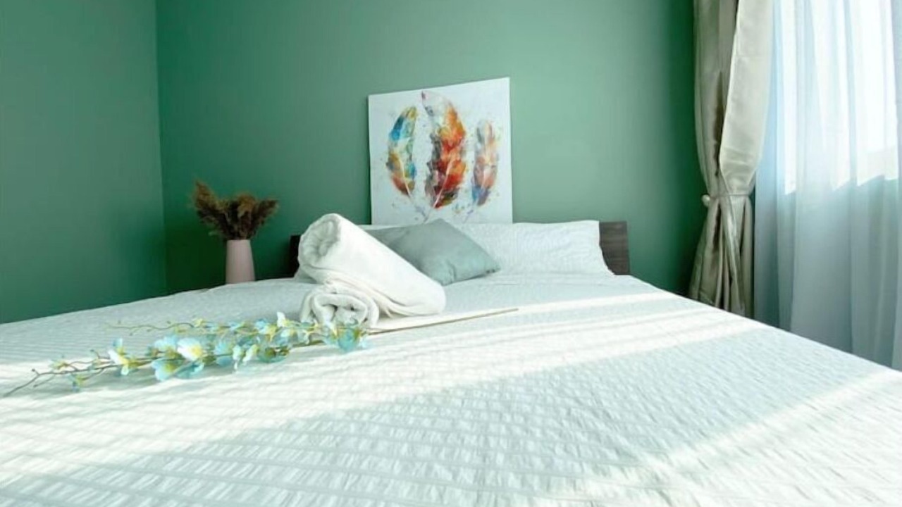 Photo of Bedroom in Pekeliling