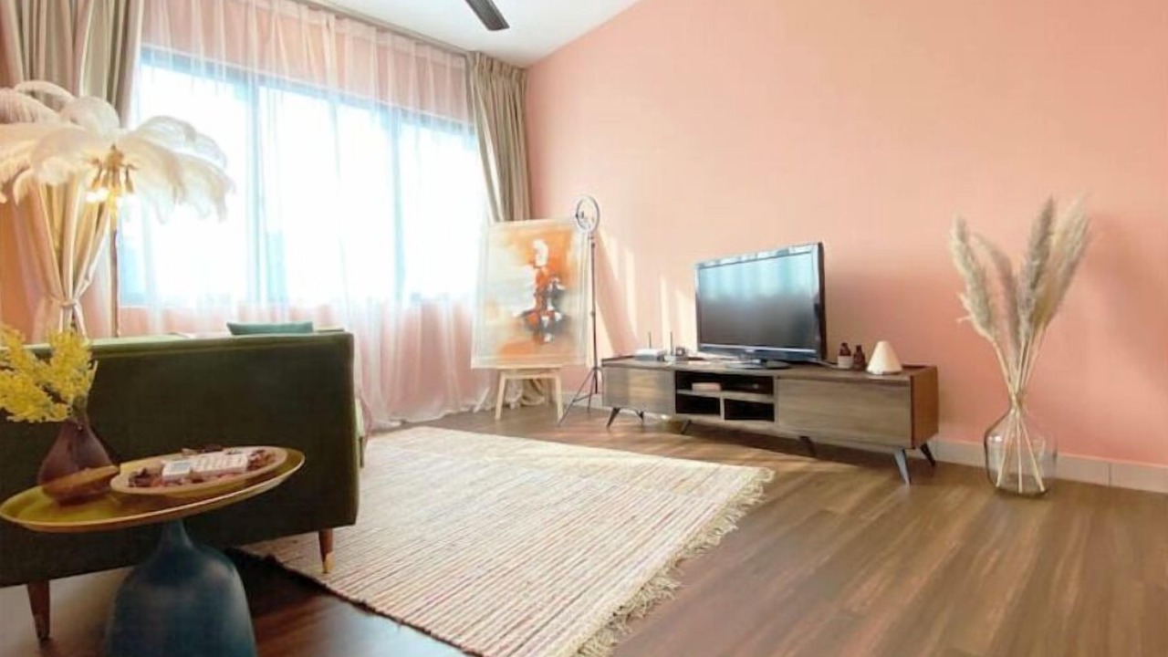 Photo of Livingroom in Pekeliling