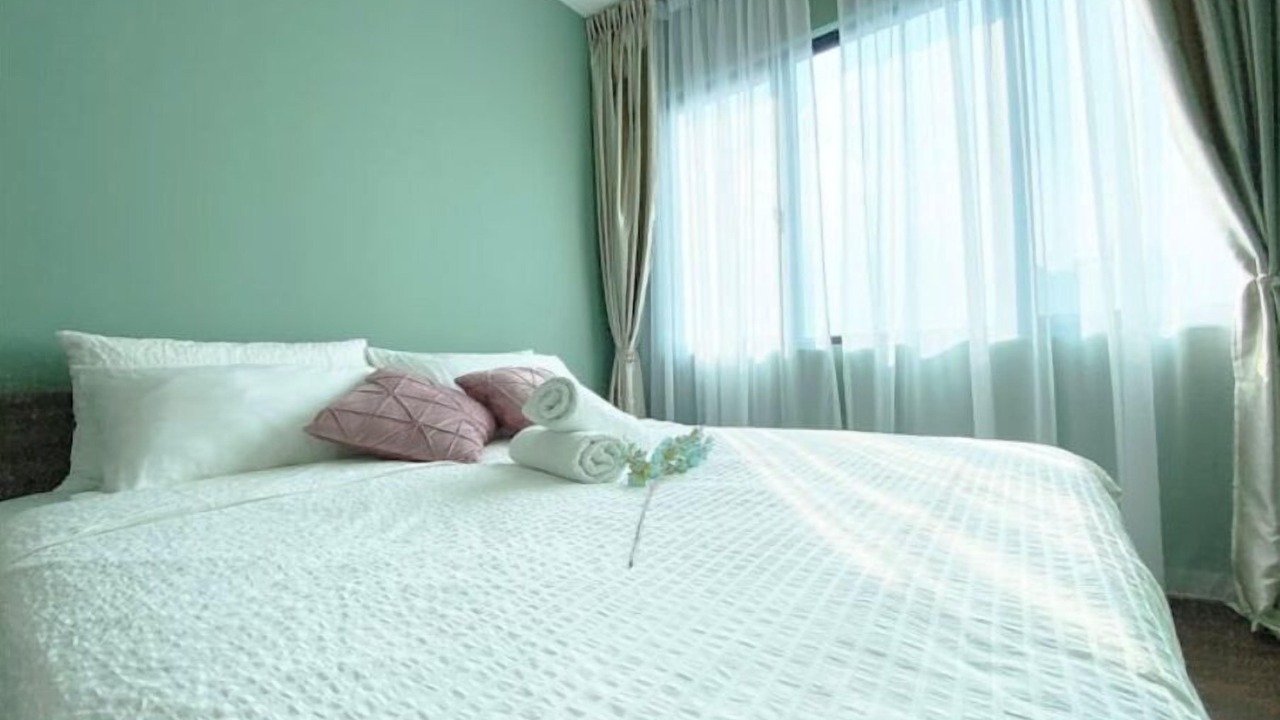 Photo of Bedroom in Pekeliling