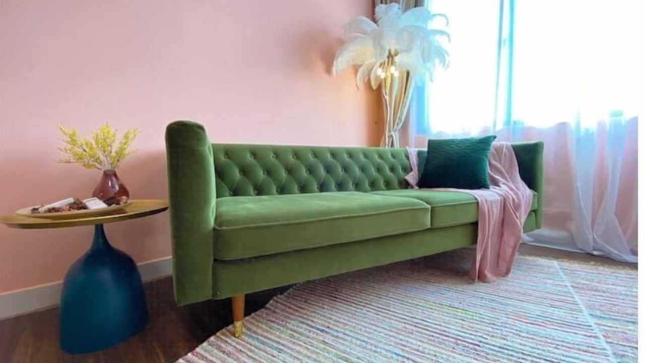Photo of Livingroom in Pekeliling