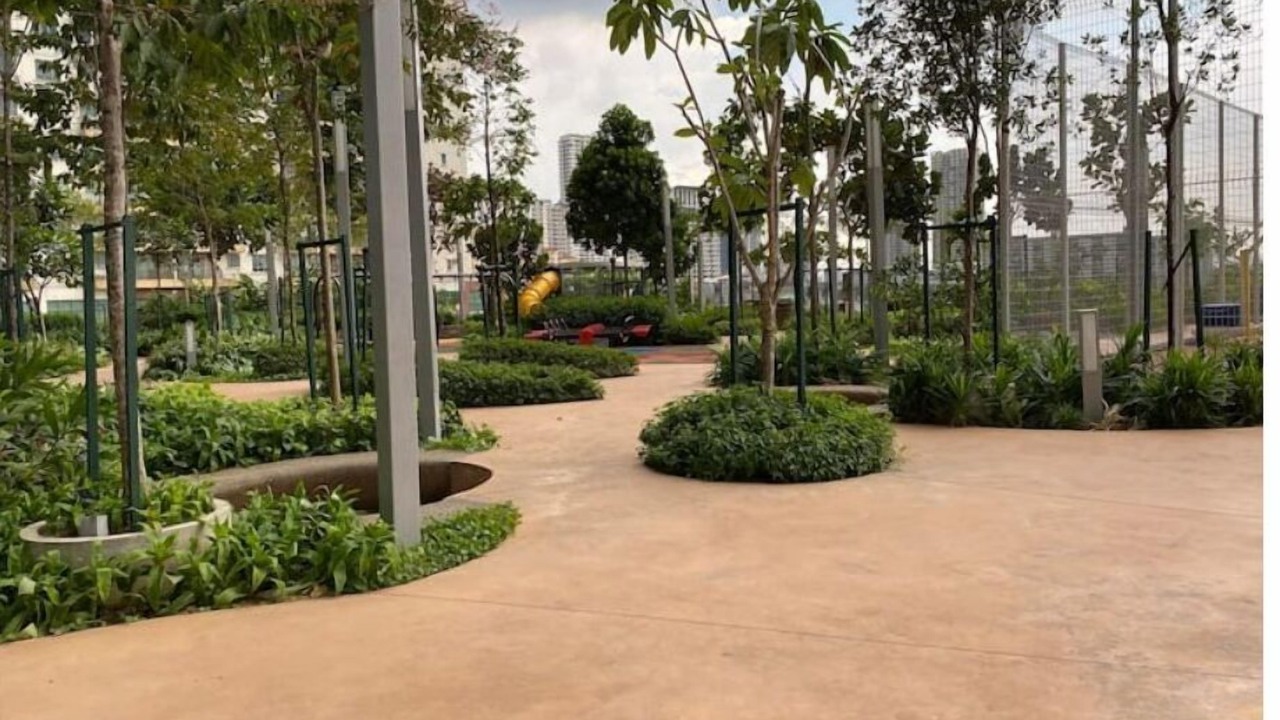 Photo of Outdoor in Pekeliling