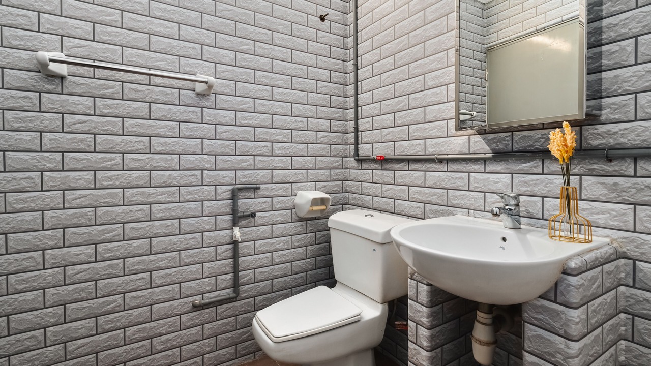 Photo of Bathroom in Kuala Lumpur