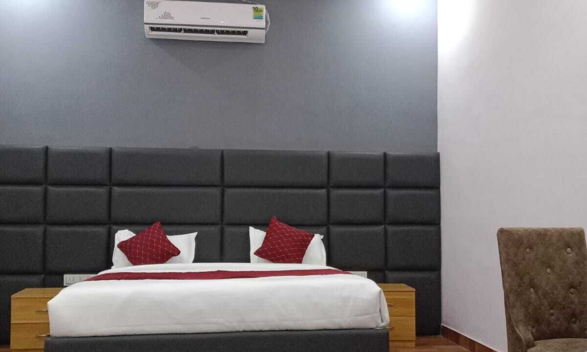Photo of Bedroom in Udaipur