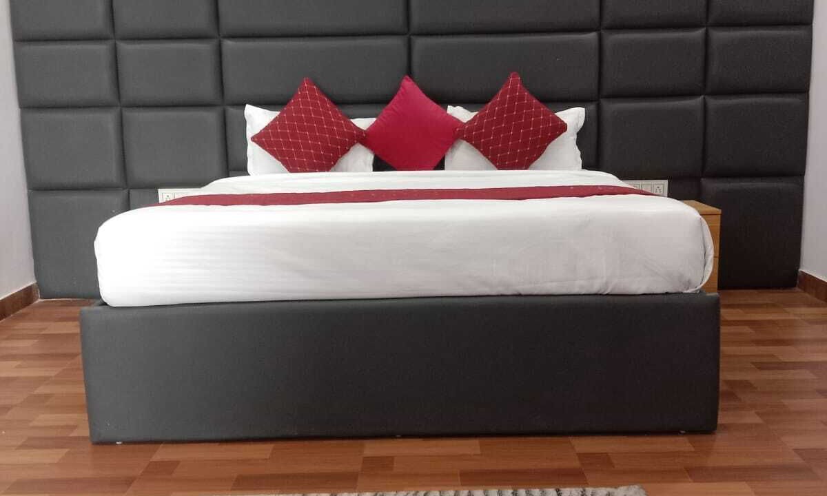 Photo of Bedroom in Udaipur