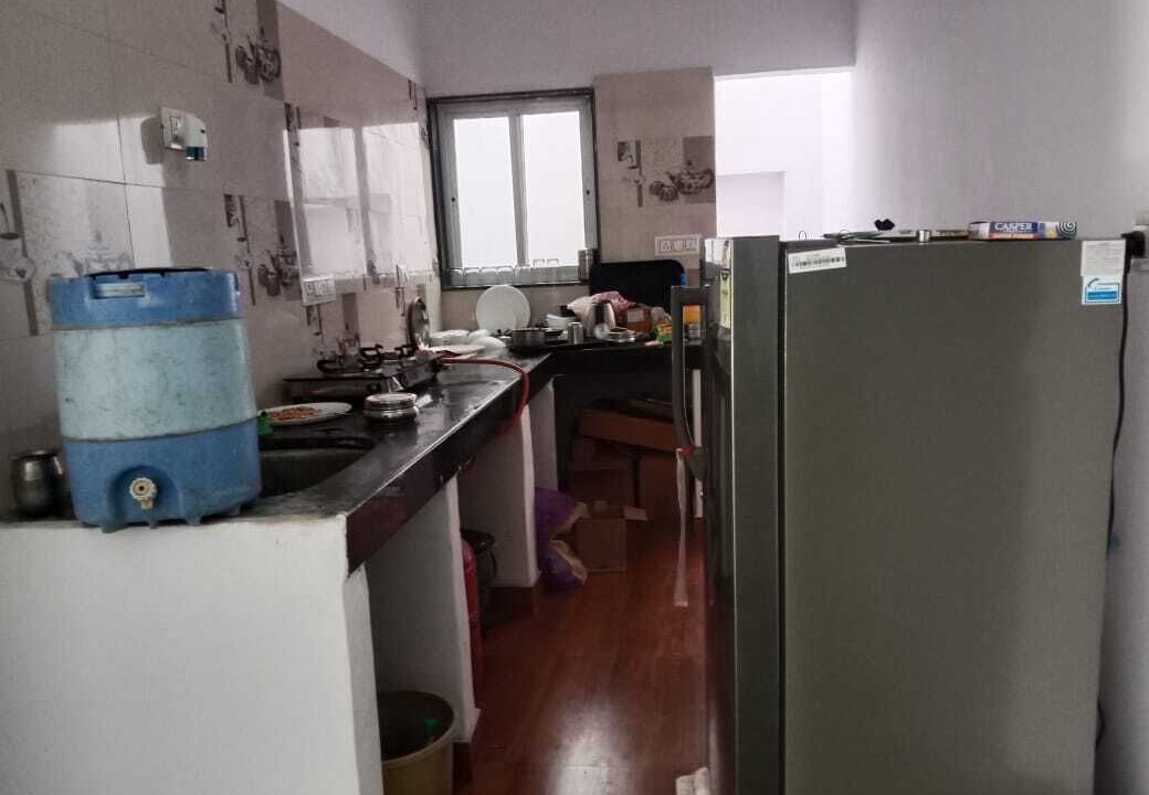 Photo of Kitchen in Udaipur