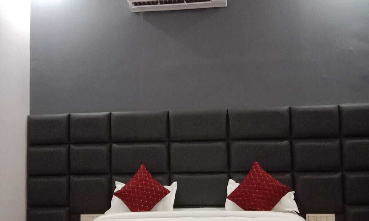 Photo of Bedroom in Udaipur