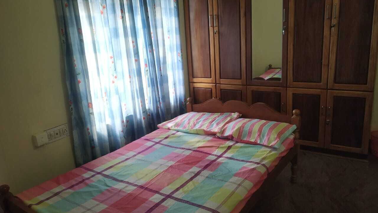 Photo of Bedroom in Pallam