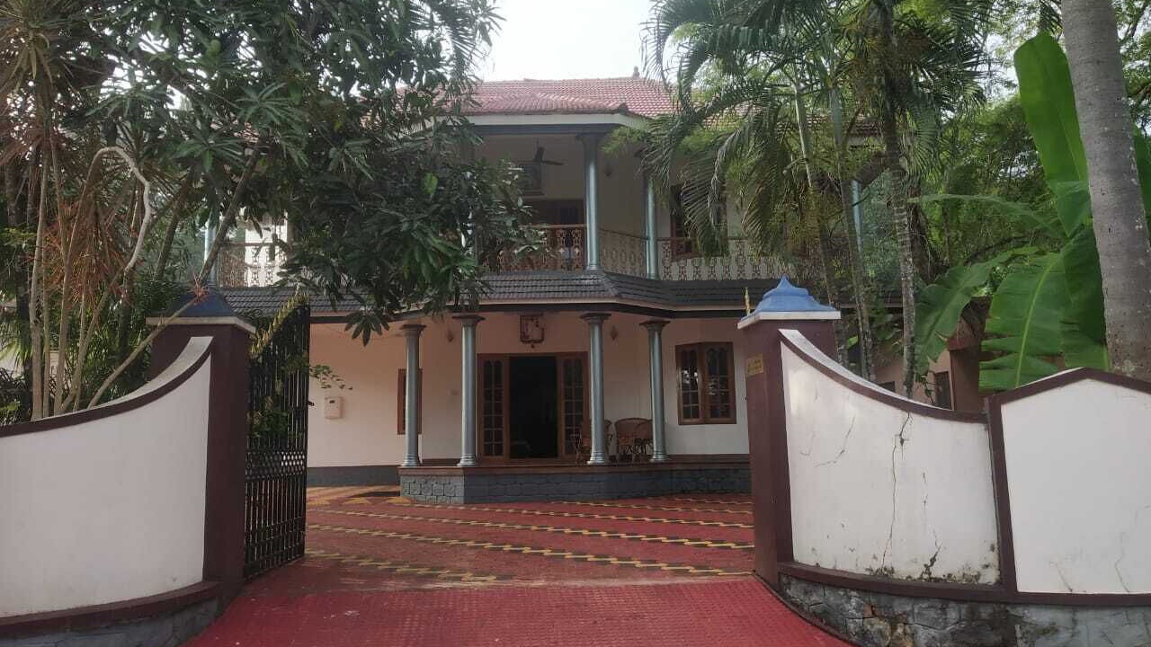 Photo of Outdoor in Pallam