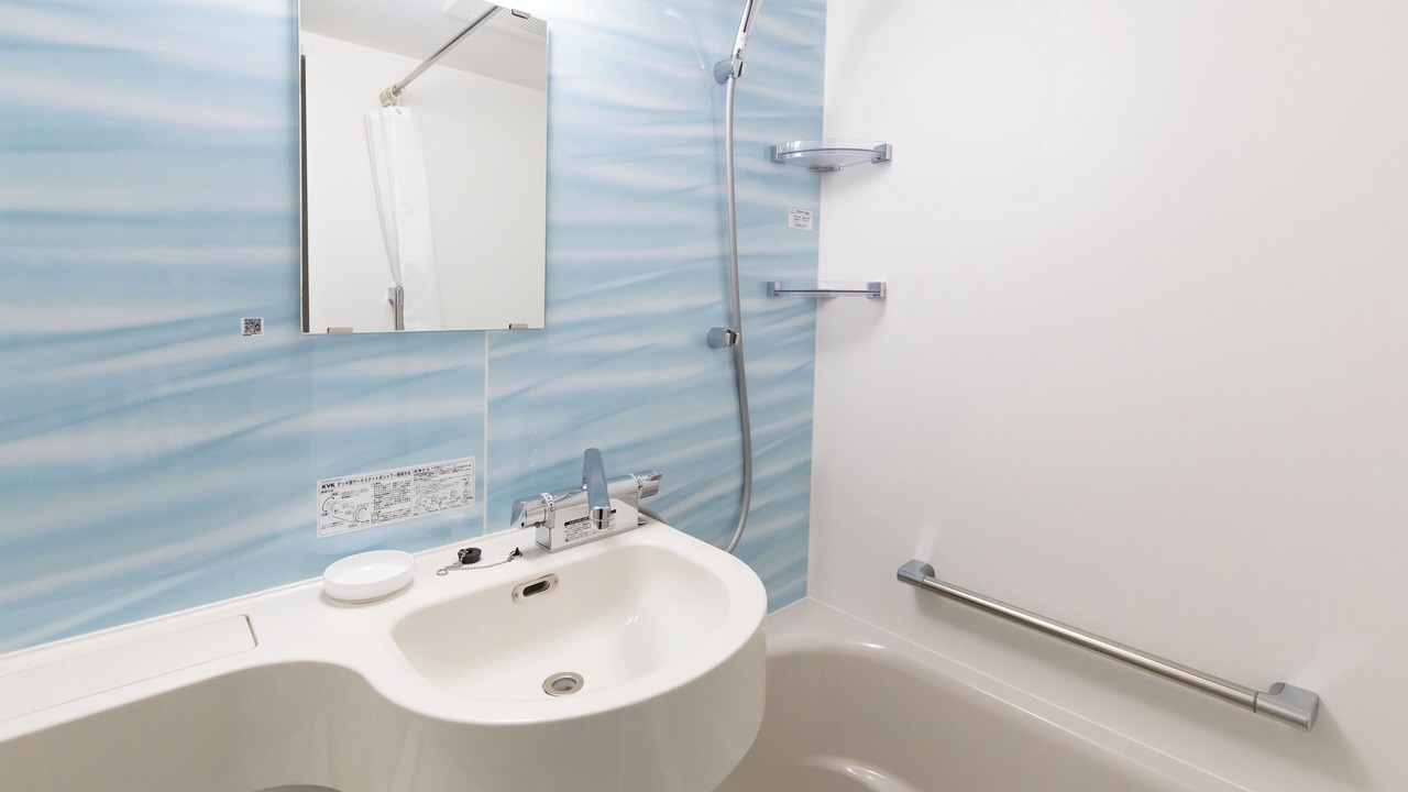 Photo of Bathroom in Minamisenba