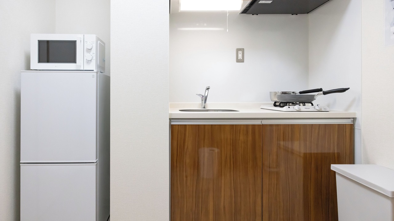 Photo of Kitchen in Minamisenba