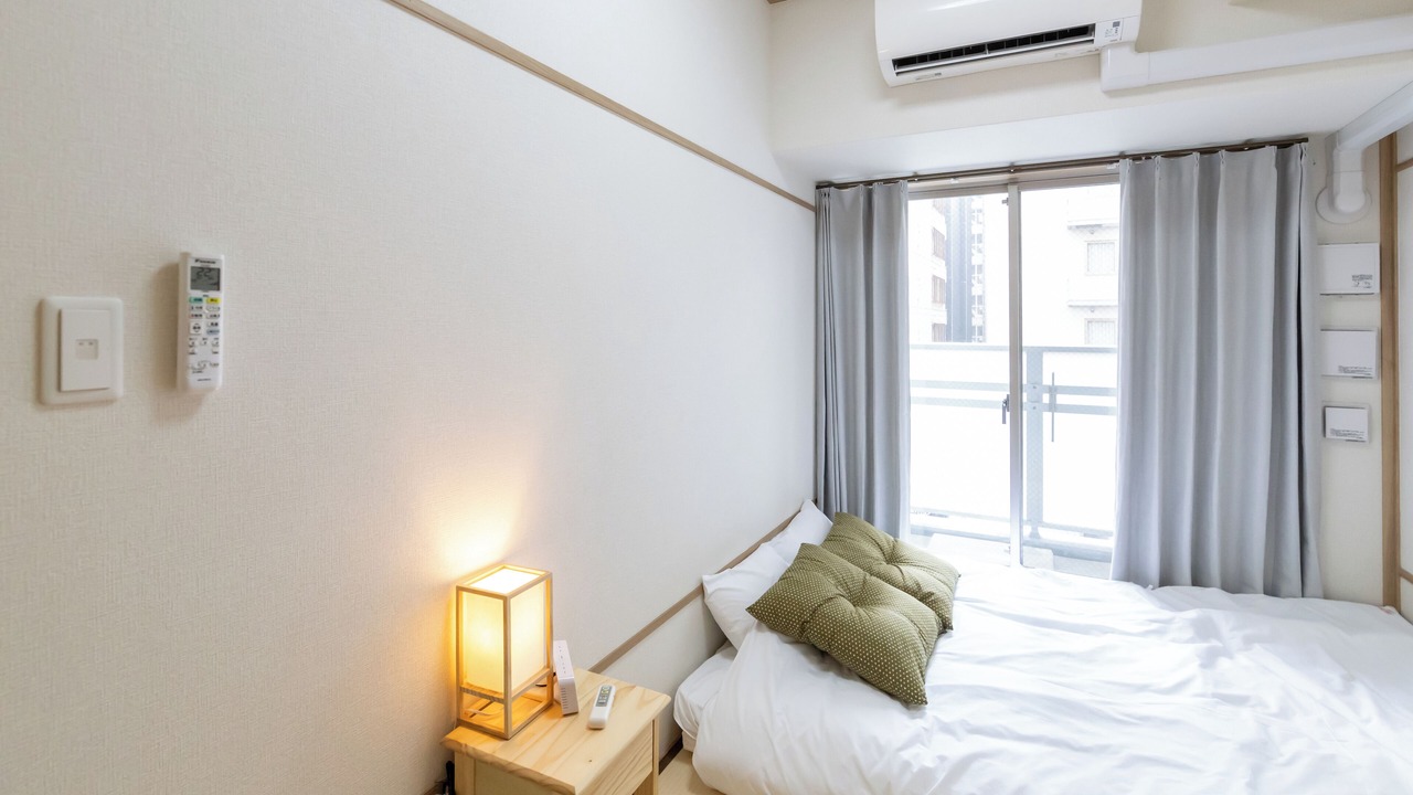 Photo of Bedroom in Minamisenba