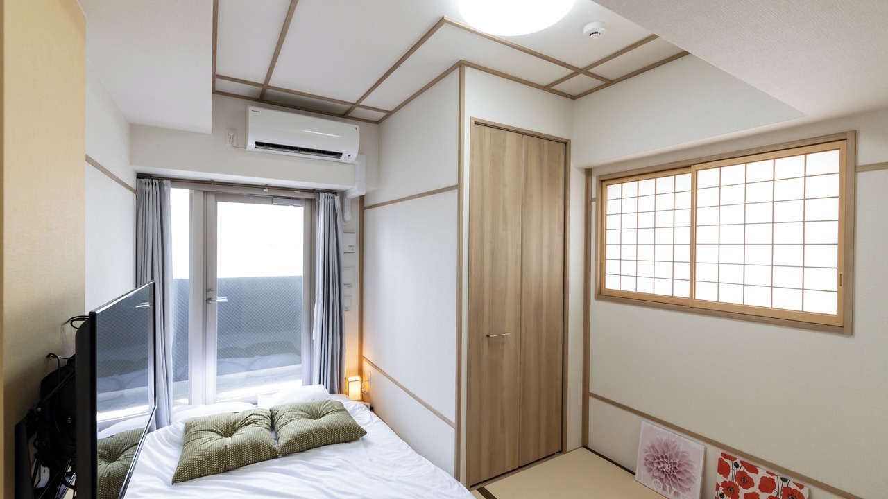 Photo of Bedroom in Minamisenba