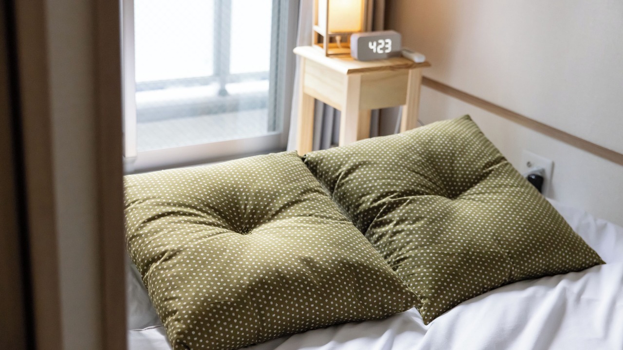 Photo of Bedroom in Minamisenba