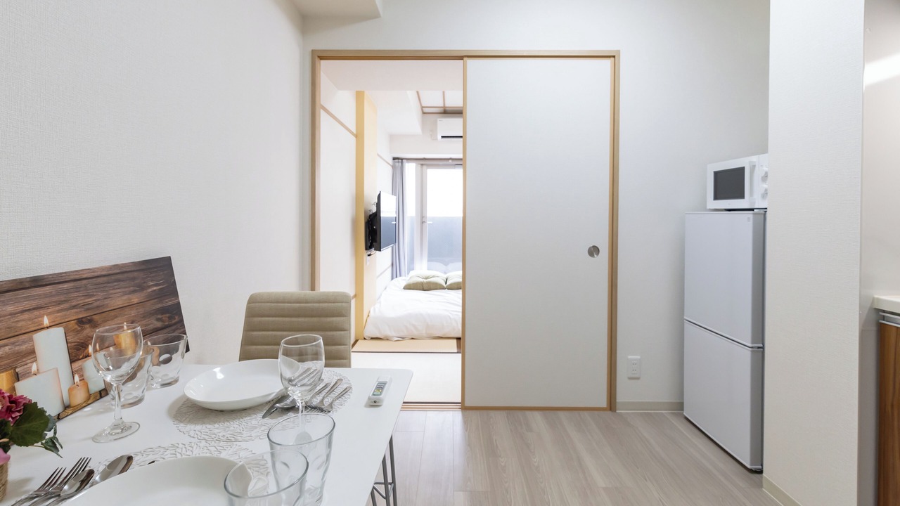 Photo of Bedroom in Minamisenba