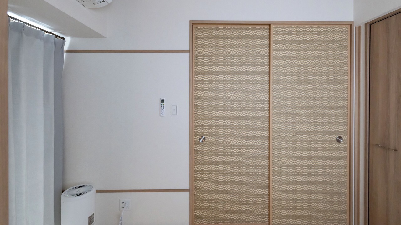 Photo of Bedroom in Minamisenba