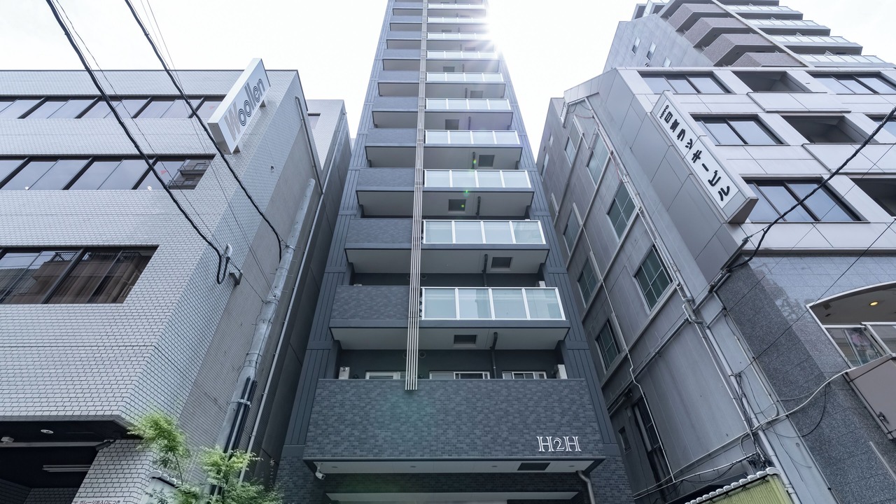 Photo of Outdoor in Minamisenba
