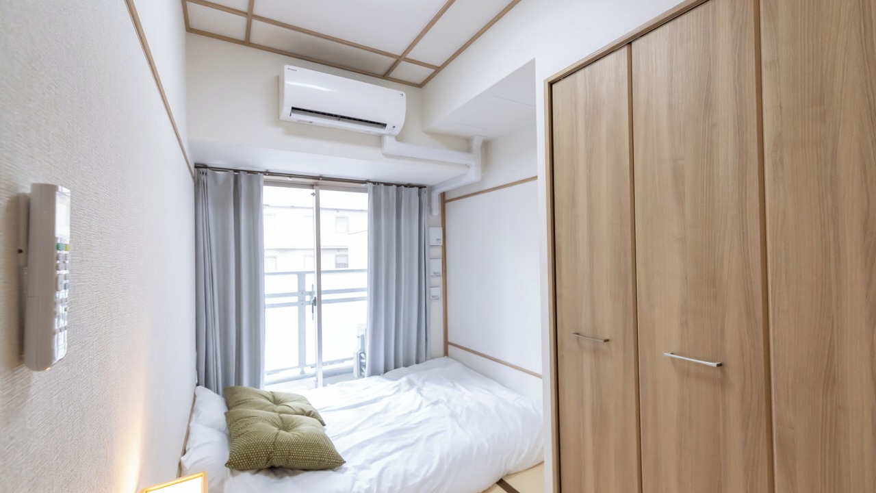Photo of Bedroom in Minamisenba