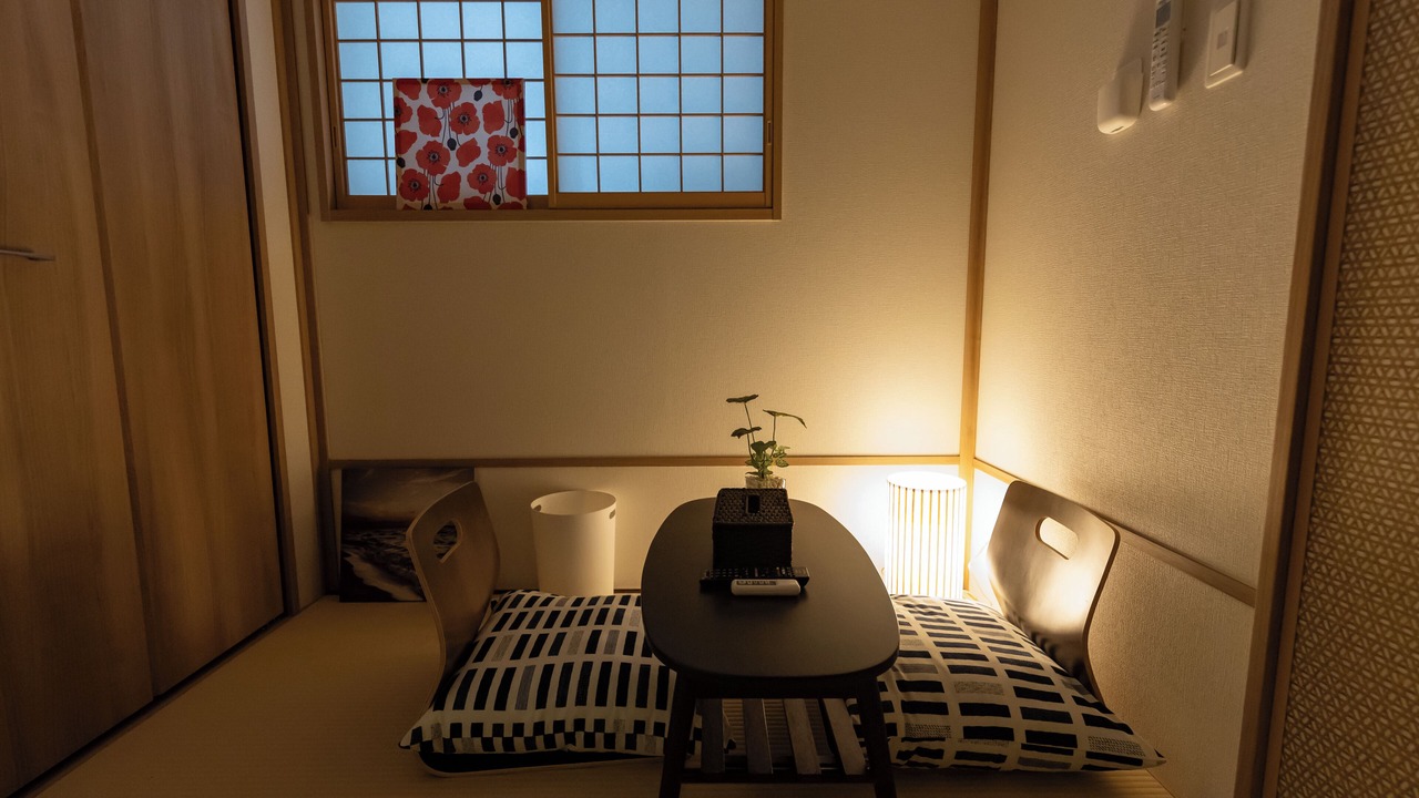 Photo of Bedroom in Minamisenba