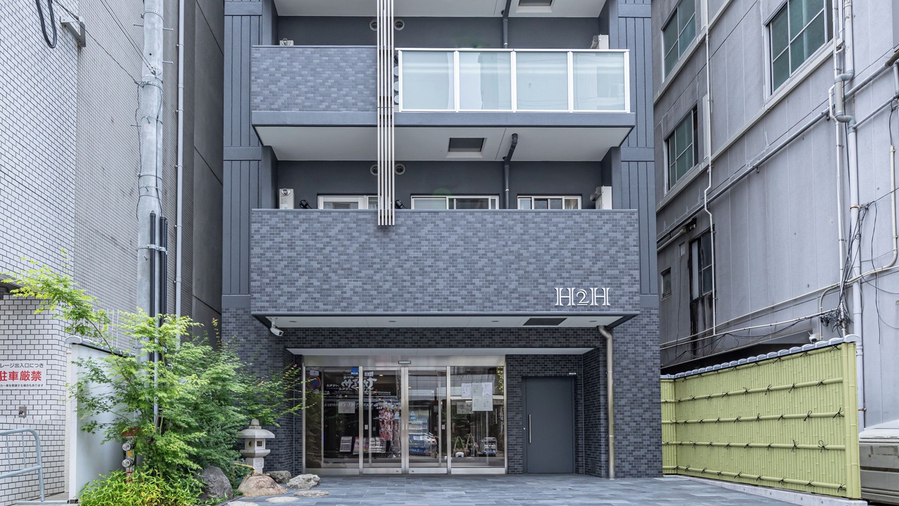Photo of Outdoor in Minamisenba
