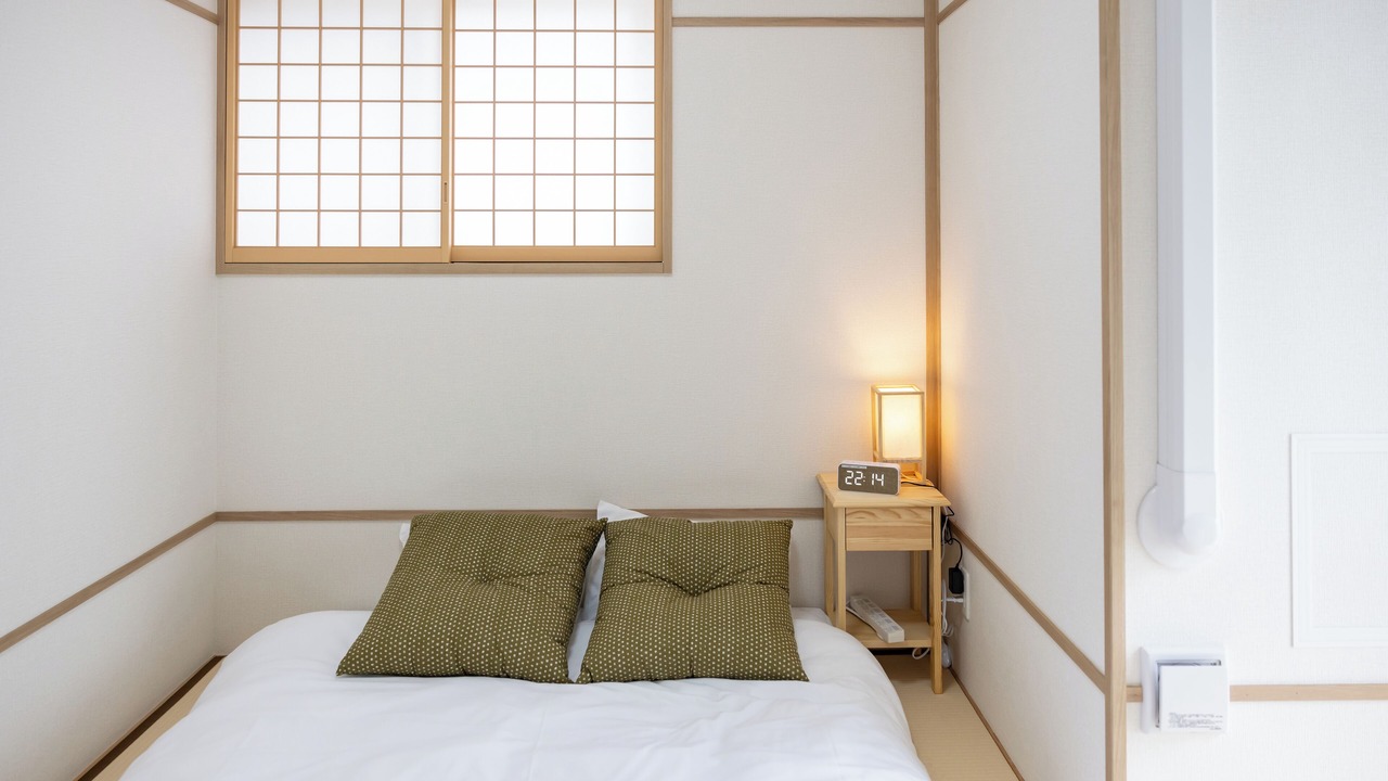 Photo of Bedroom in Minamisenba