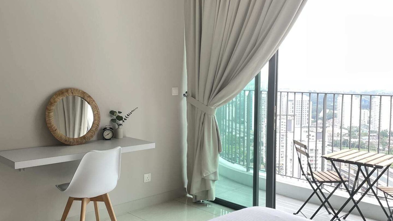 Photo of Bedroom in Taman Keramat