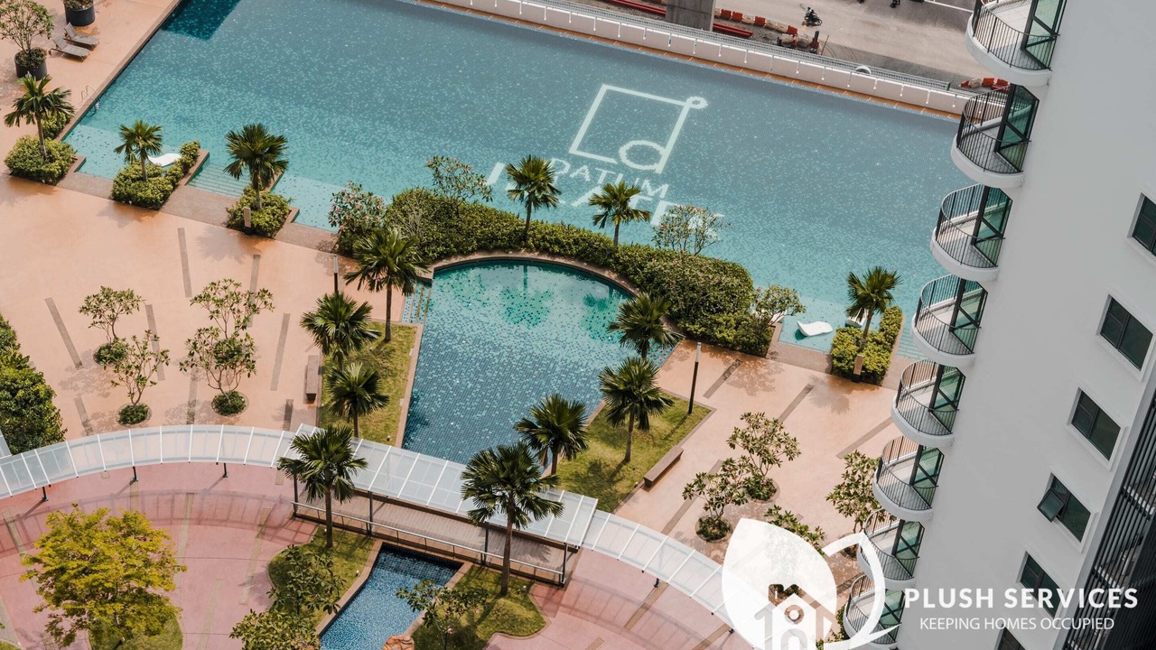 Photo of Outdoor in Taman Keramat