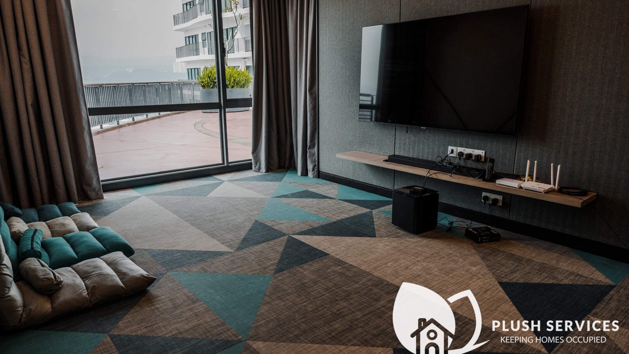 Photo of Livingroom in Taman Keramat
