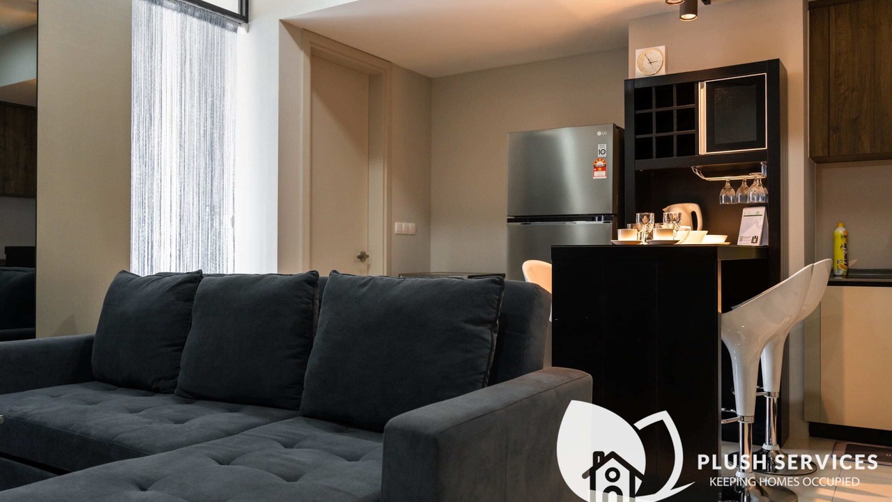 Photo of Livingroom in Taman Keramat