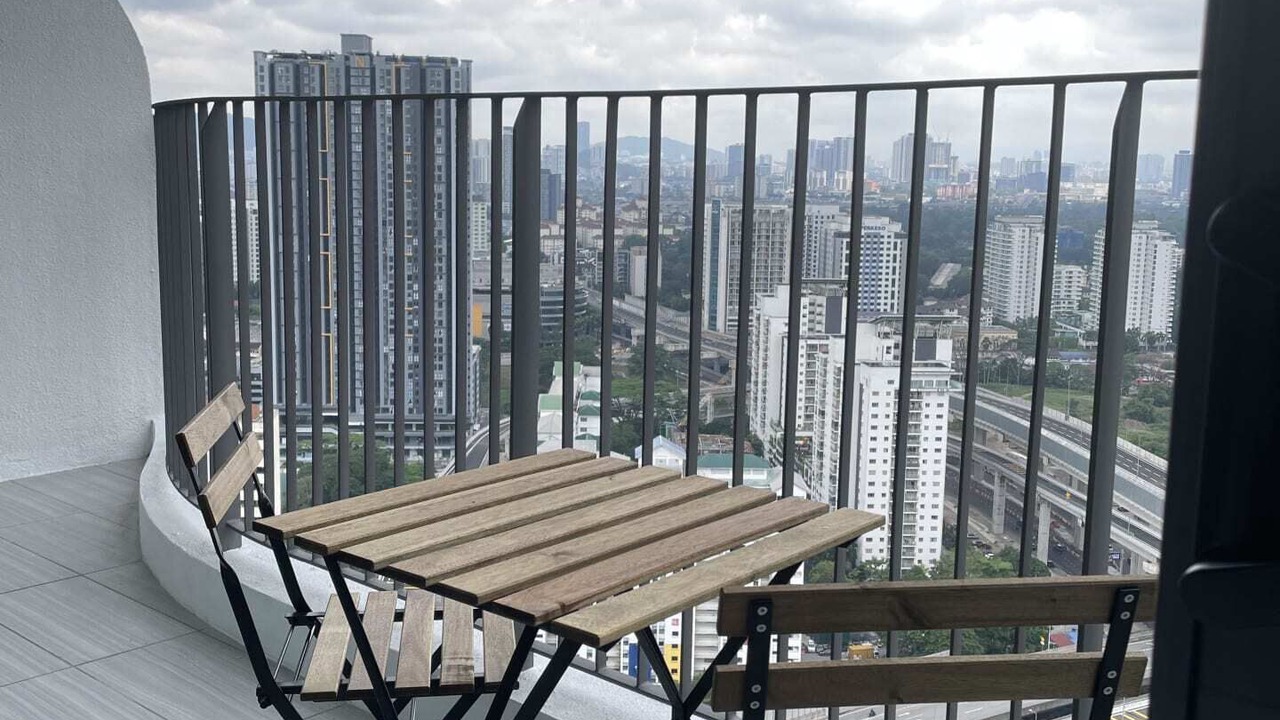 Photo of Outdoor in Taman Keramat