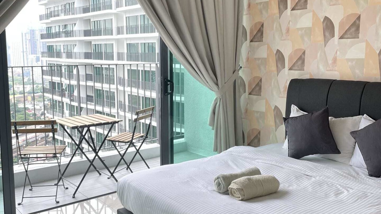 Photo of Bedroom in Taman Keramat