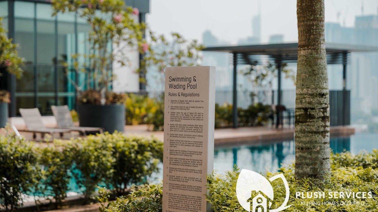Photo of Outdoor in Taman Keramat