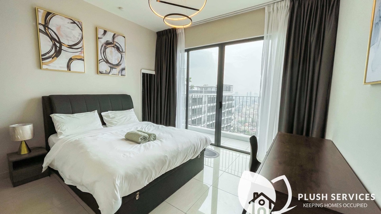Photo of Bedroom in Taman Keramat