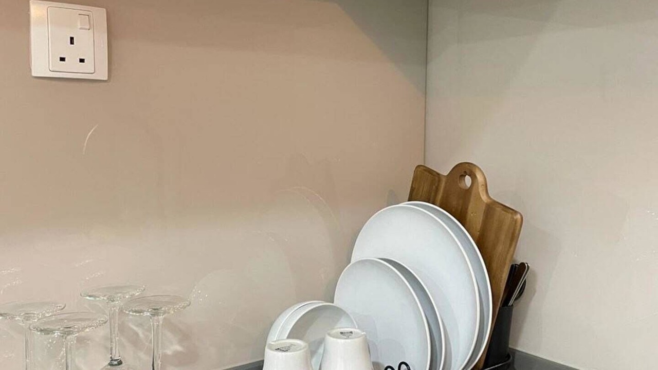 Photo of Kitchen in Taman Keramat