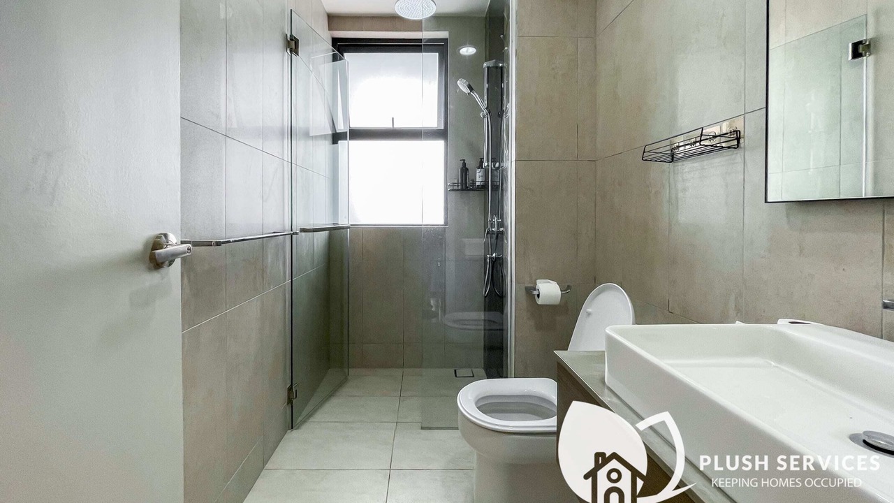 Photo of Bathroom in Taman Keramat