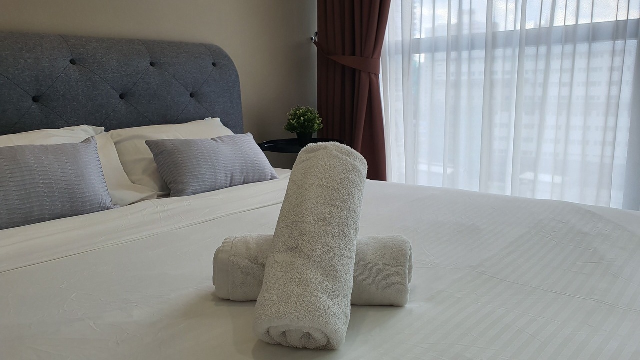 Photo of Bedroom in Kuala Lumpur