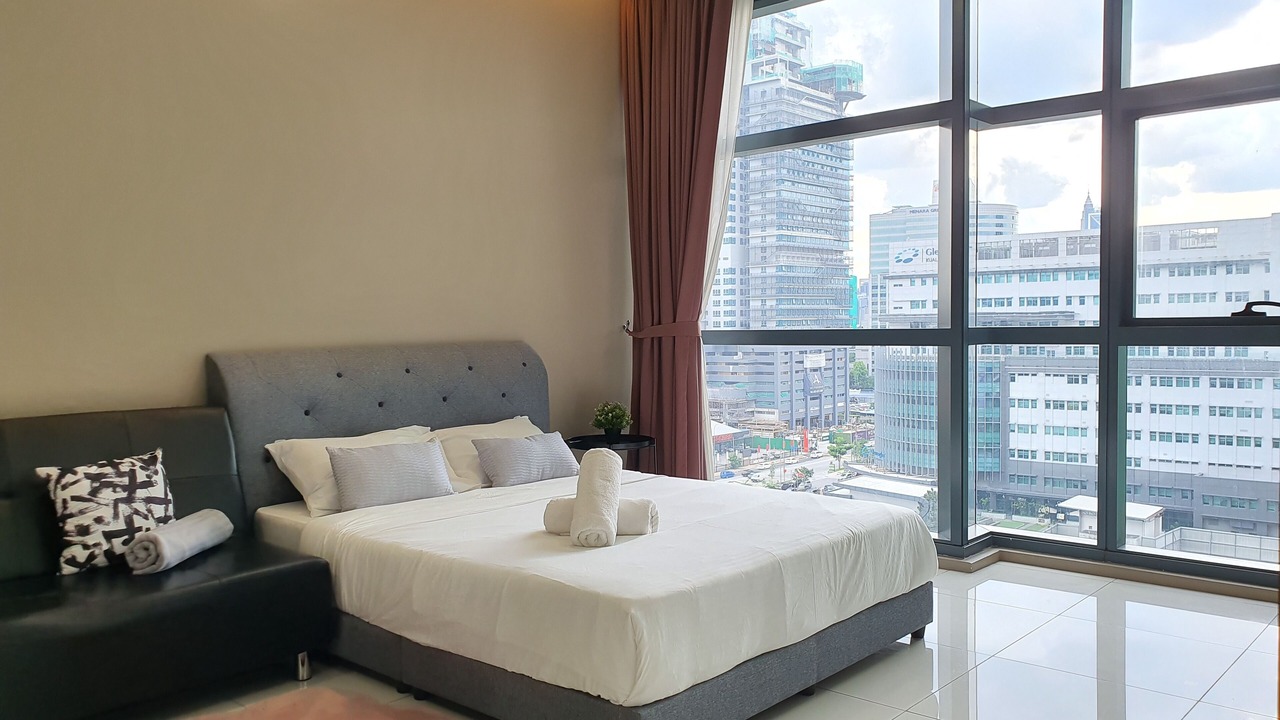 Photo of Bedroom in Kuala Lumpur