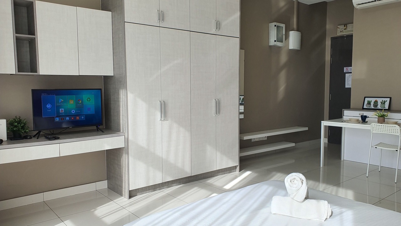Photo of Bedroom in Kuala Lumpur