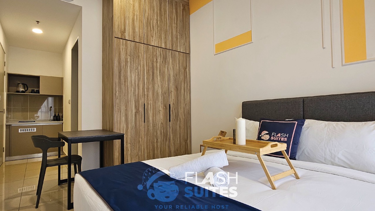 Photo of Bedroom in Kuala Lumpur