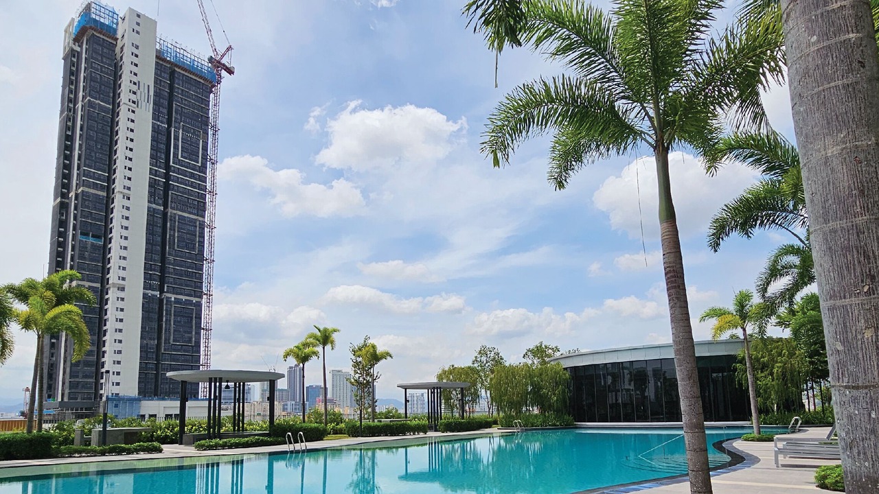 Photo of Outdoor in Kuala Lumpur