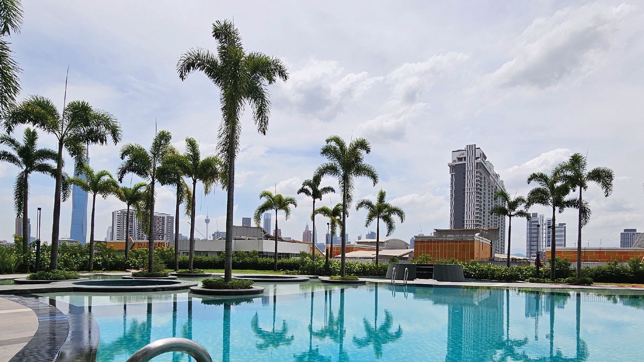 Photo of Outdoor in Kuala Lumpur