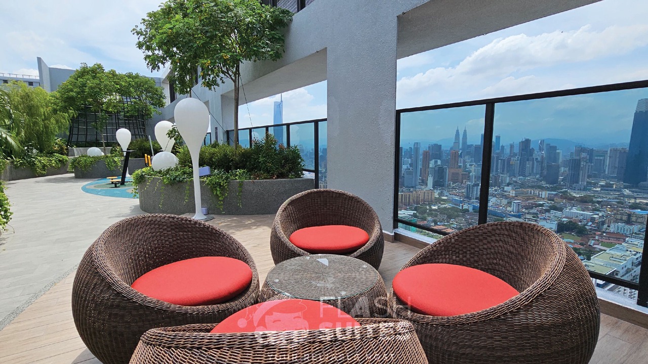 Photo of Outdoor in Kuala Lumpur