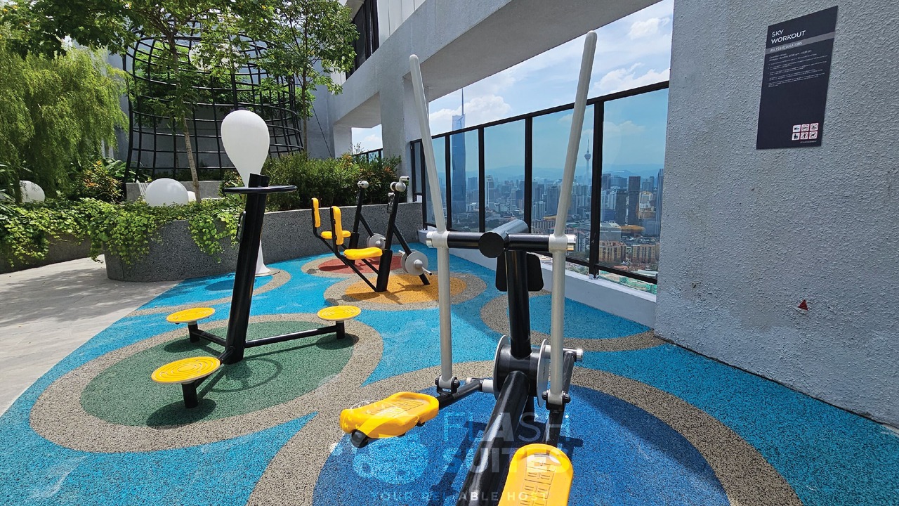 Photo of Outdoor in Kuala Lumpur